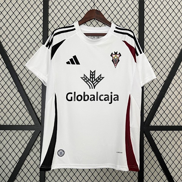 Thailand Trikot Albacete Heim 2024-25